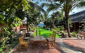 Tây Đô Homestay Cần Thơ